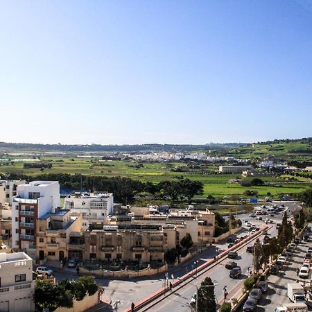 فندق كورال خليج سانت بول المظهر الخارجي الصورة