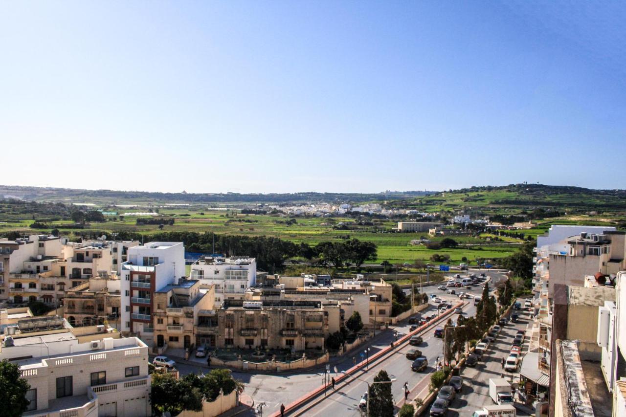 فندق كورال خليج سانت بول المظهر الخارجي الصورة