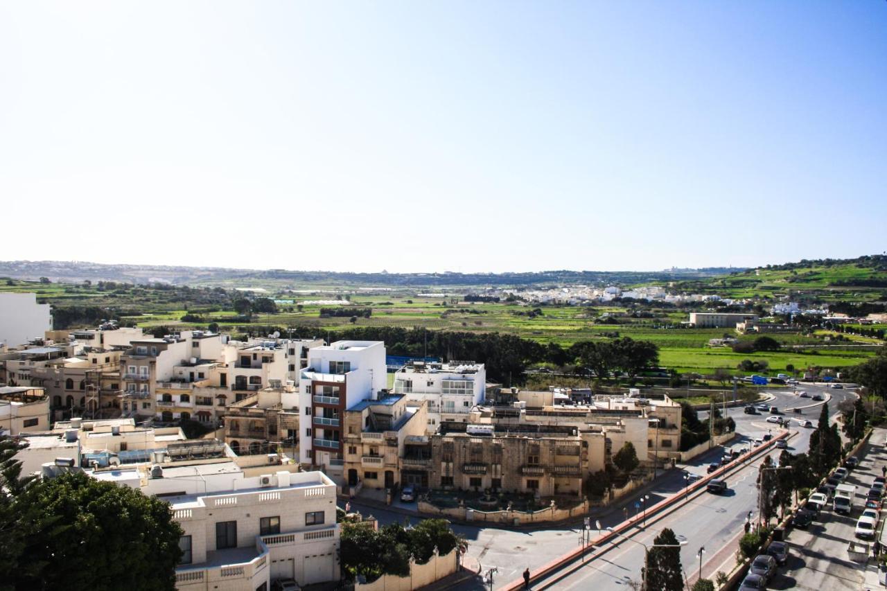 فندق كورال خليج سانت بول المظهر الخارجي الصورة